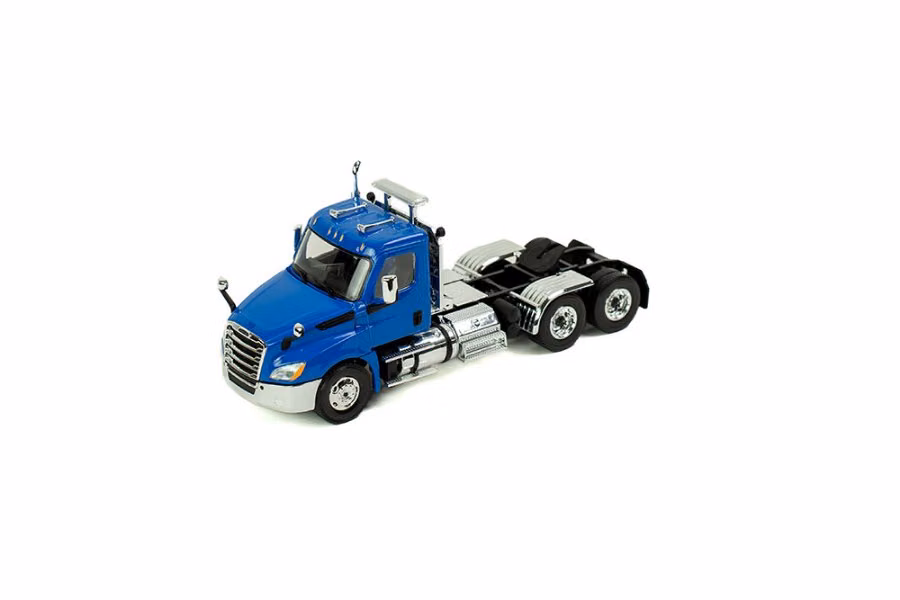 5236-landoll-440b-series-toy-truck-and-trailer-combo-set-1.jpg Landoll 440B Series Toy Truck and Trailer Combo Set