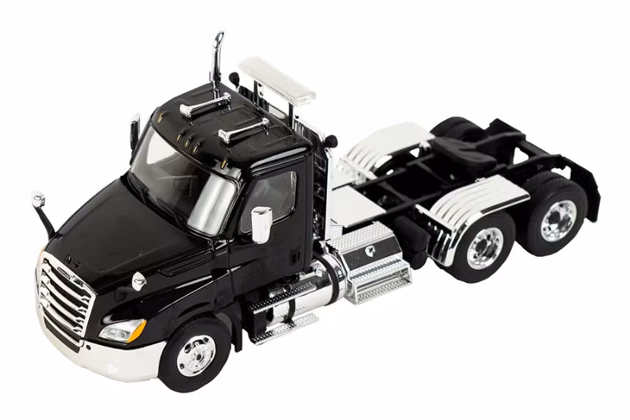 5236-landoll-440b-series-toy-truck-and-trailer-combo-set-2.jpg Landoll 440B Series Toy Truck and Trailer Combo Set