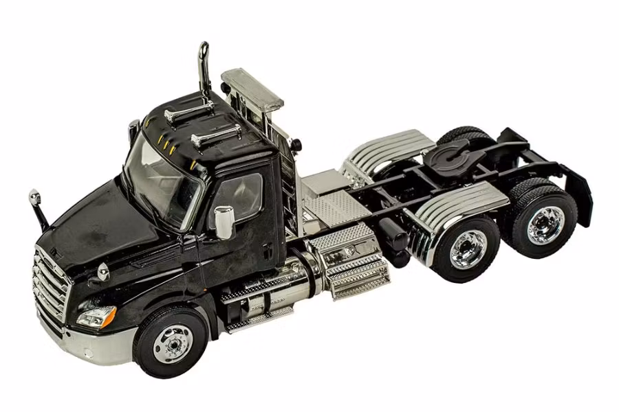 5237-landoll-930-series-toy-truck-and-trailer-combo-set-1.jpg Landoll 930 Series Toy Truck and Trailer Combo Set
