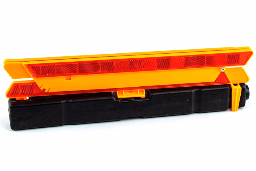 Zip's Reflective Triangle Kit