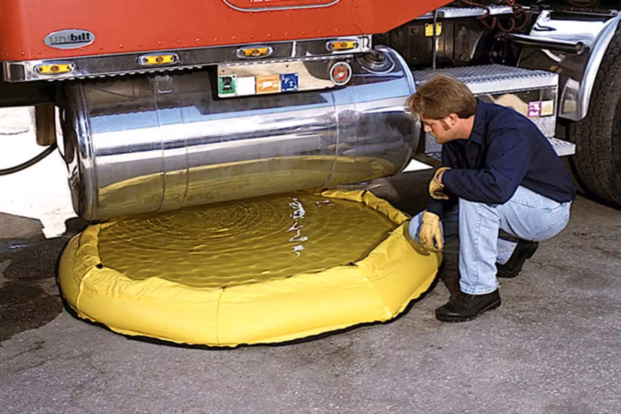 UltraTech Ultra-Pop Up Pools