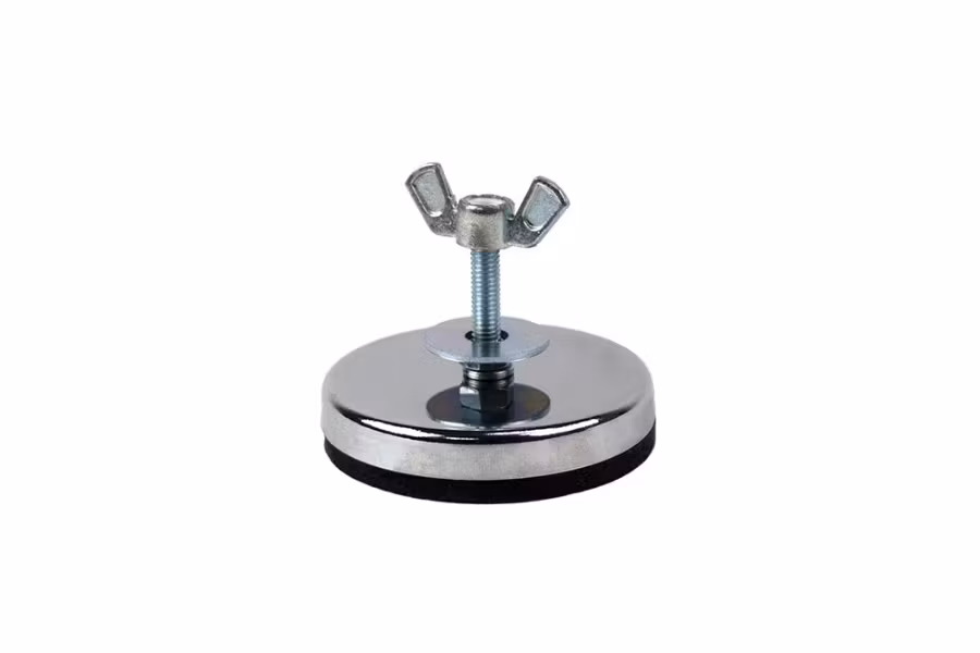 Ancra Magnetic Flag Holder