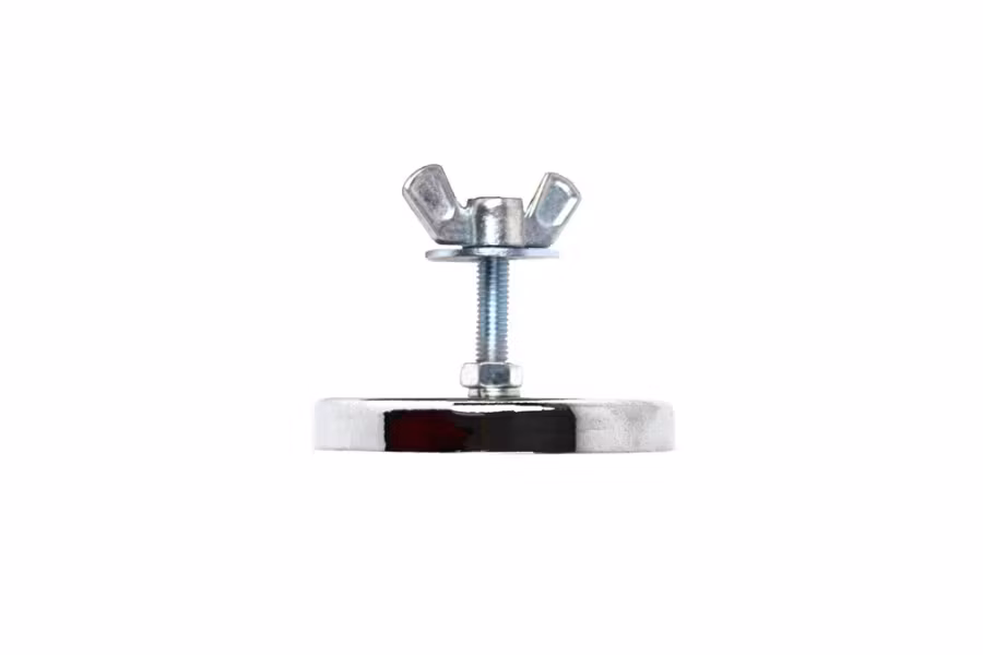 Ancra Magnetic Flag Holder
