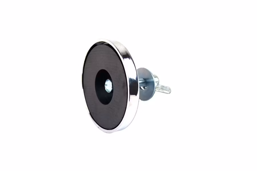 Ancra Magnetic Flag Holder