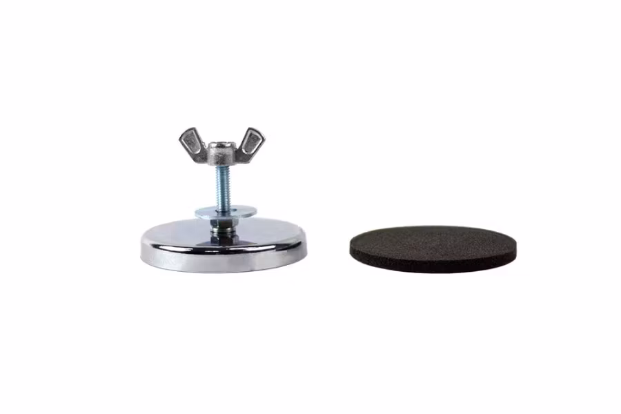 Ancra Magnetic Flag Holder