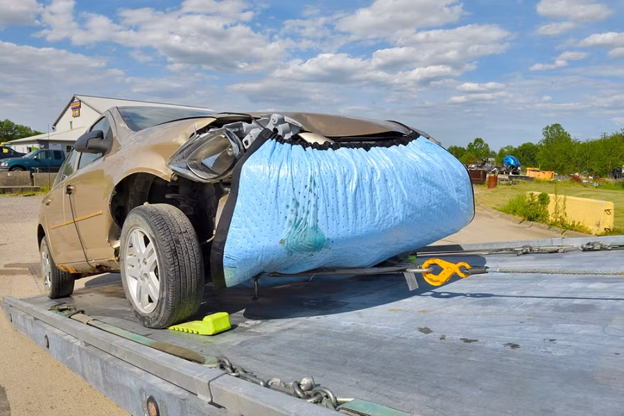 UltraTech Ultra-Spill Diaper