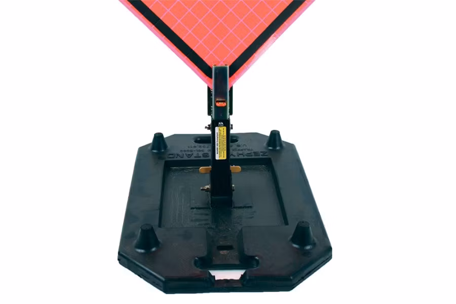 5294-traffix-devices-zephyr-sign-stand-with-latch-bracket-assembly-1.jpg TrafFix Devices Zephyr Sign Stand with Latch Bracket Assembly