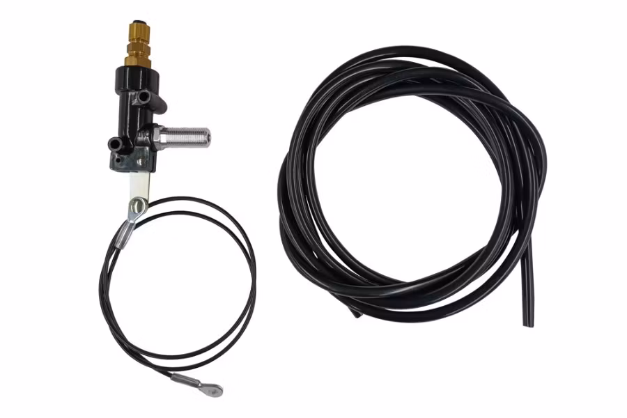 Fiamm Air Horn Installation Kit