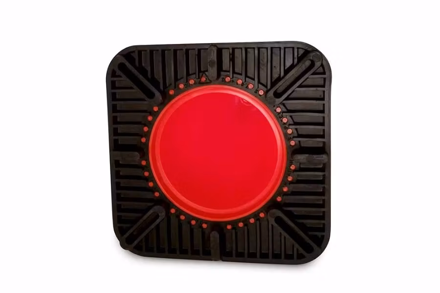 5306-jbc-revolution-series-orange-slim-body-reflective-recessed-traffic-cone-1.jpg JBC Revolution Series Orange Slim Body Reflective Recessed Traffic Cone