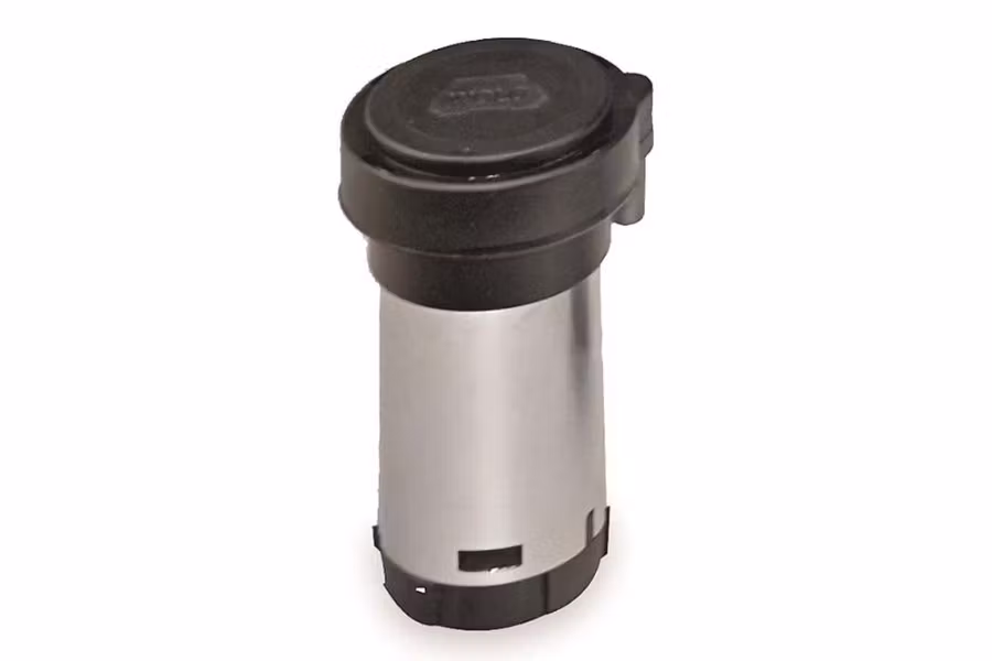 Wolo Direct-Drive Compressor for Air Horns