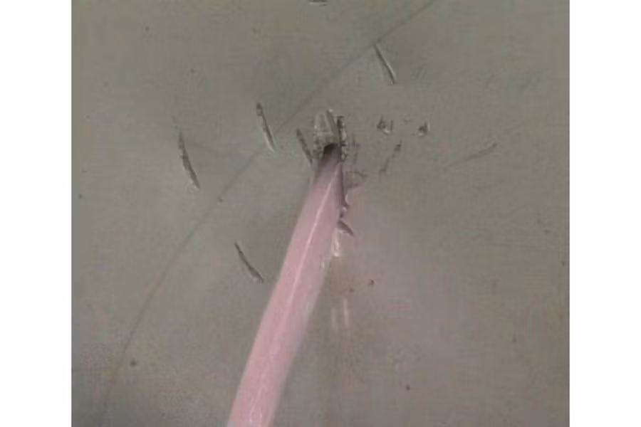 Breg's 3B Drum Putty