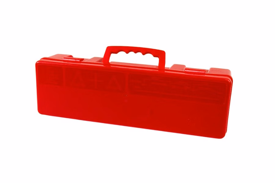 5334-ancra-3-pack-triangle-warning-kit-1.jpg Ancra 3 Pack Triangle Warning Kit