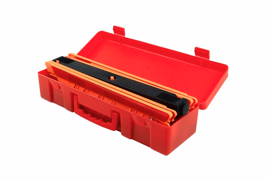 Ancra 3 Pack Triangle Warning Kit