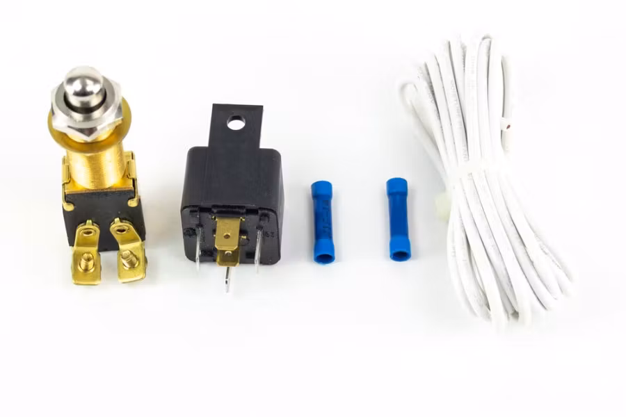 Fiamm Air Solenoid valve