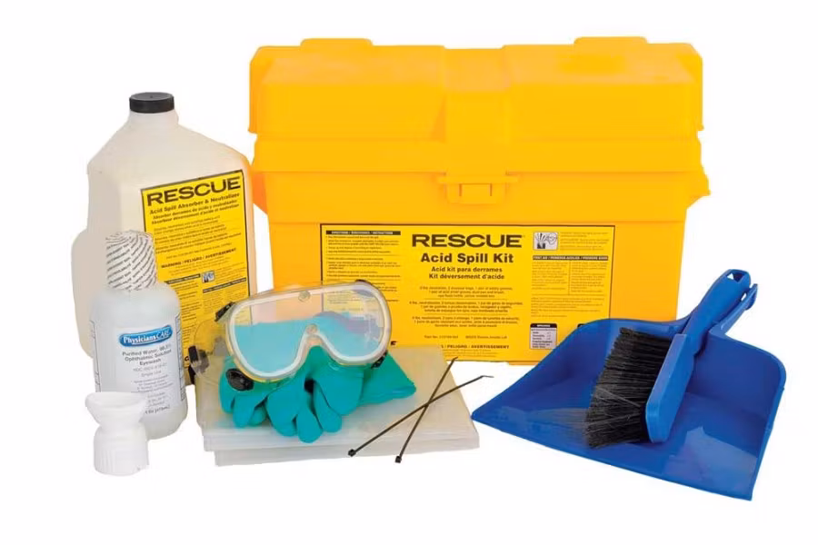 5352-quick-cable-battery-acid-spill-vehicle-kit-1.jpg Quick Cable Battery Acid Spill Vehicle Kit