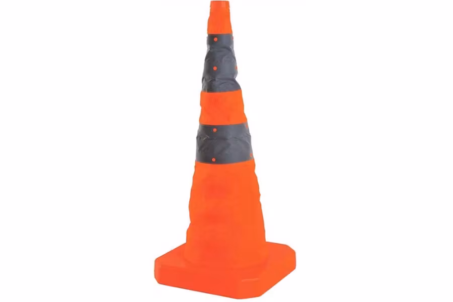 5357-cortina-28-quot-h-collapsible-cone-1.jpg Cortina 28"H Collapsible Cone