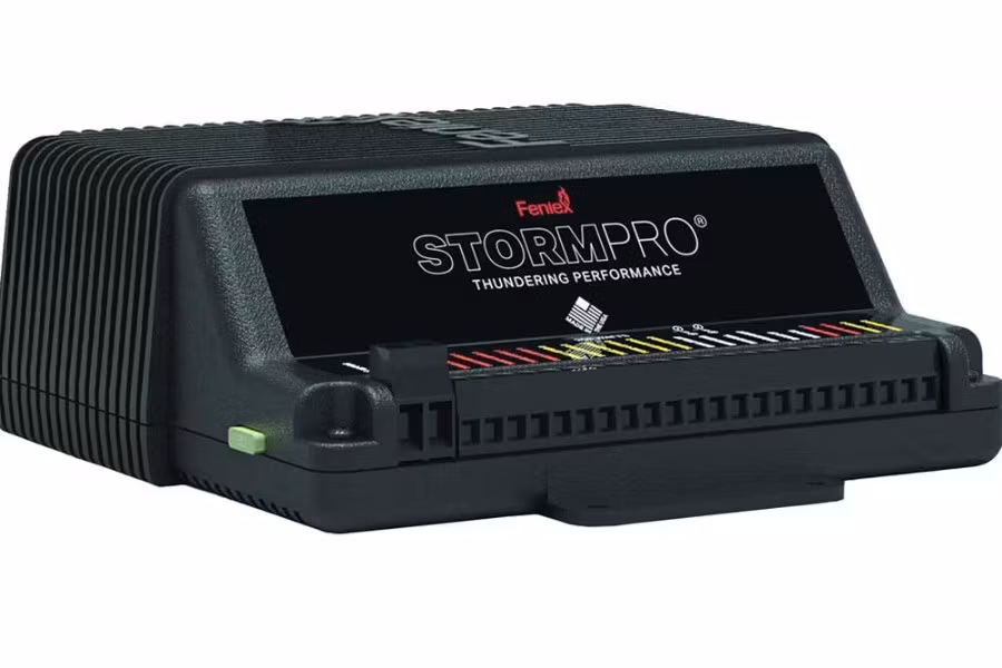Feniex Storm Pro 200W Siren