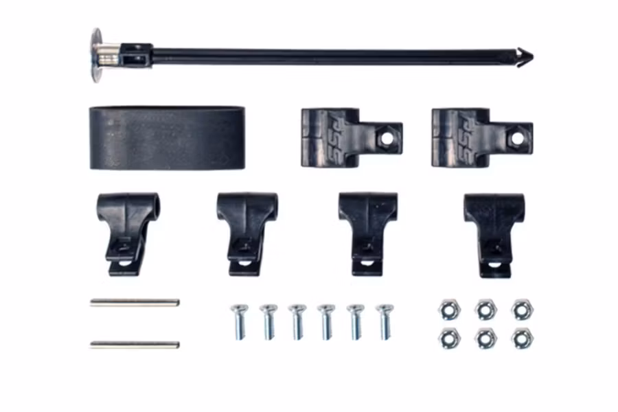 PSS FirstGard Hinge Replacement Kit