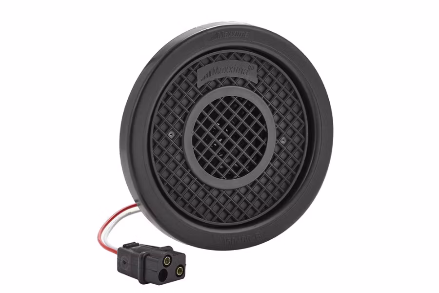 Maxxima 4" Back-up Alarm