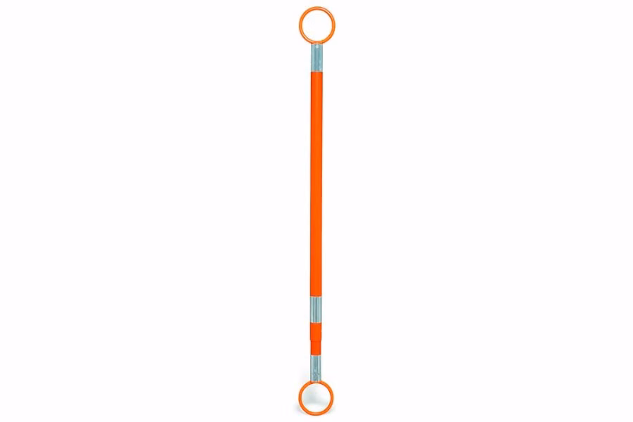 5418-cortina-retractable-traffic-cone-bar-1.jpg Cortina Retractable Traffic Cone Bar