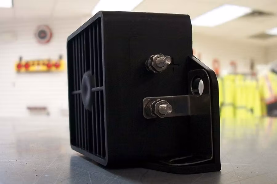 Truck Star Back Up Alarm