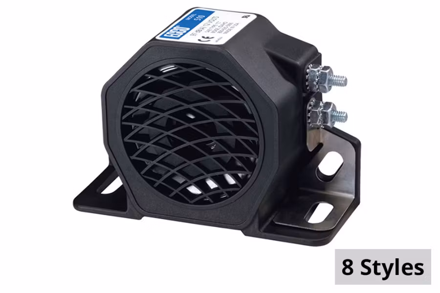 Ecco 500 Series Surface Mount Alarm