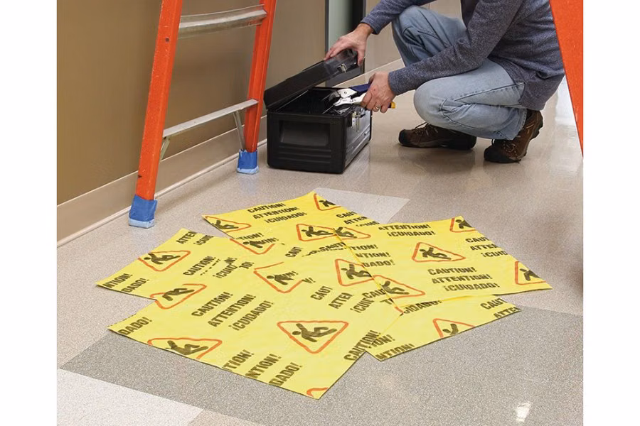 5450-spilltech-caution-mat-pads-1.jpg SpillTech Caution Mat Pads