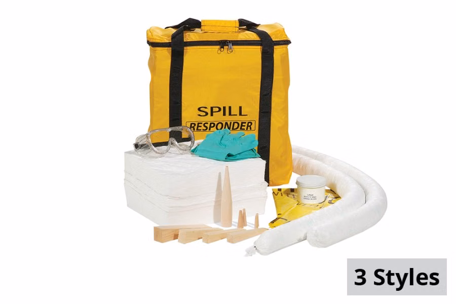 SpillTech Fleet Spill Kit