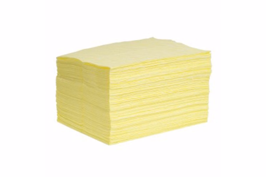 SpillTech HazMat Defender Pads