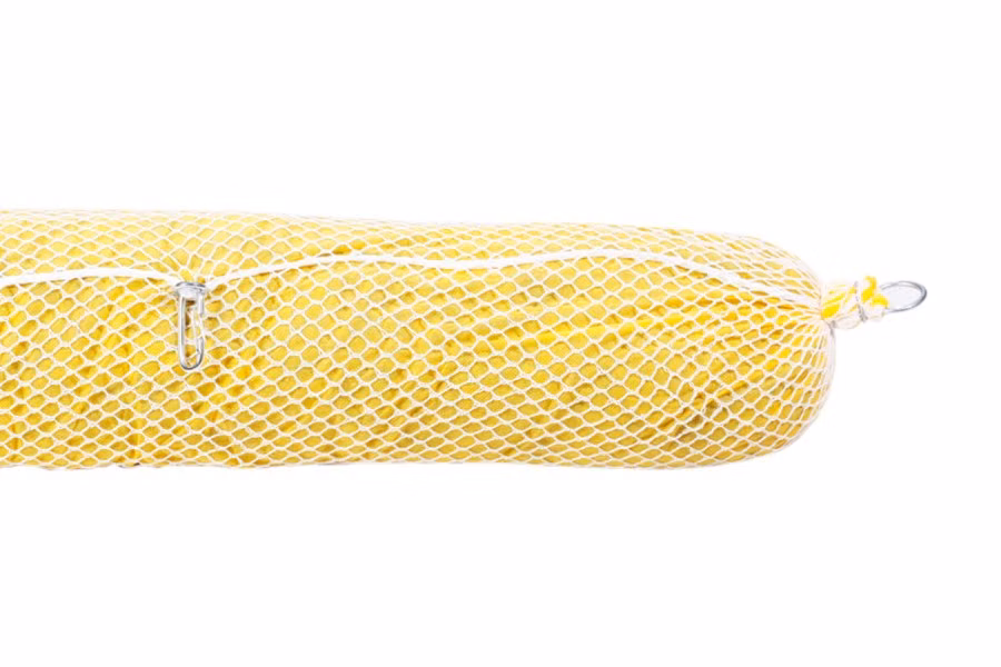 SpillTech HazMat Sock/Net Boom