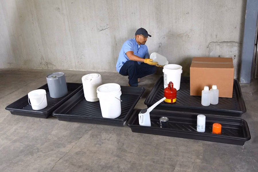 UltraTech Ultra-Utility Tray