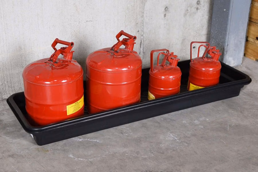 UltraTech Ultra-Utility Tray