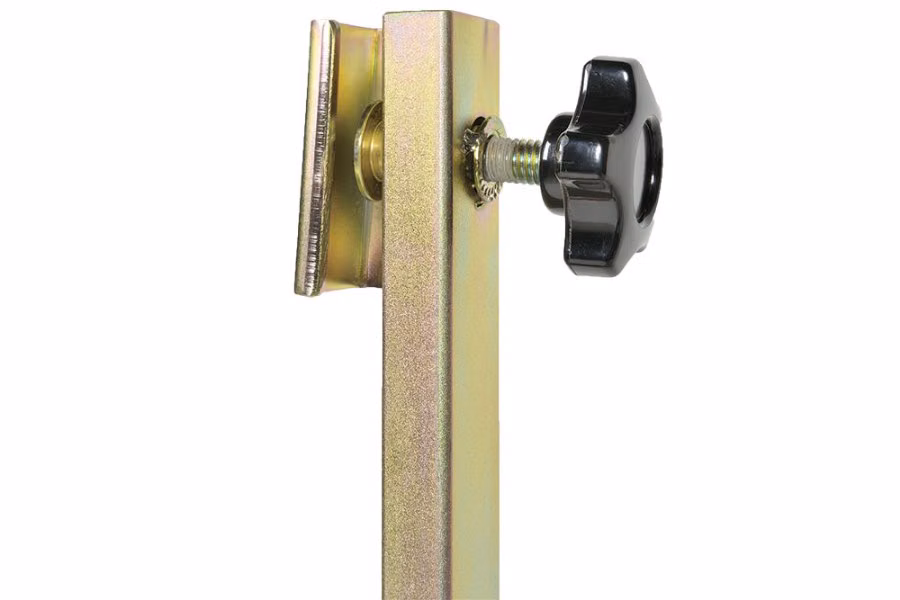 TrafFix Devices Spring Stand with Universal Sign Holder