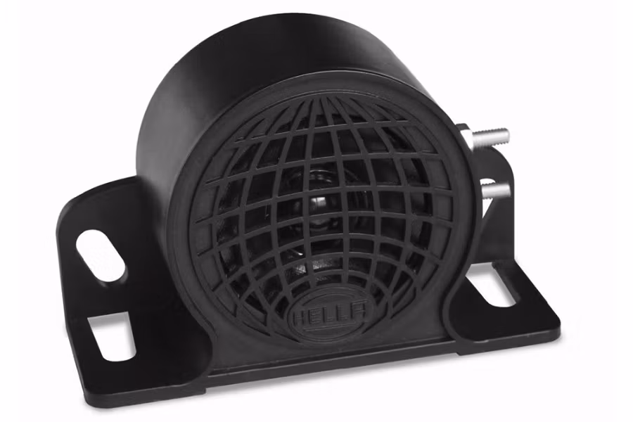 Hella 110 dB Back Up Alarm