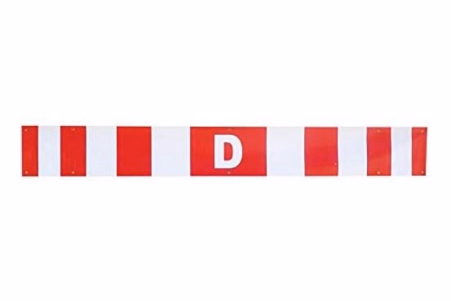 5559-ancra-12-quot-x-96-quot-canadian-quot-d-quot-safety-banner-1.jpg Ancra 12" x 96" Canadian "D" Safety Banner