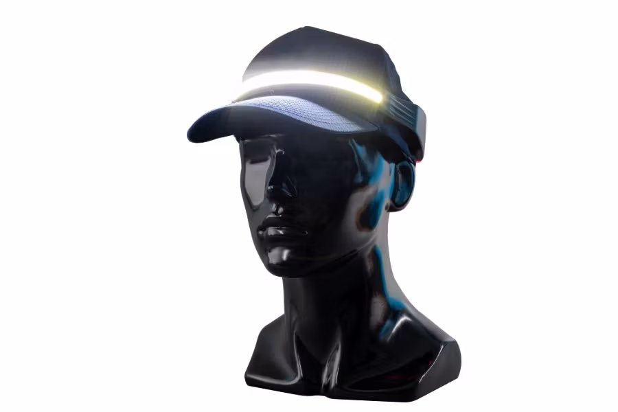 Nite Beam Head Commander Work Light