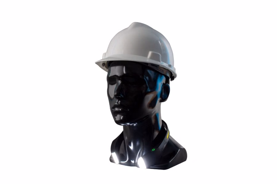 Nite Beam Head Commander Work Light