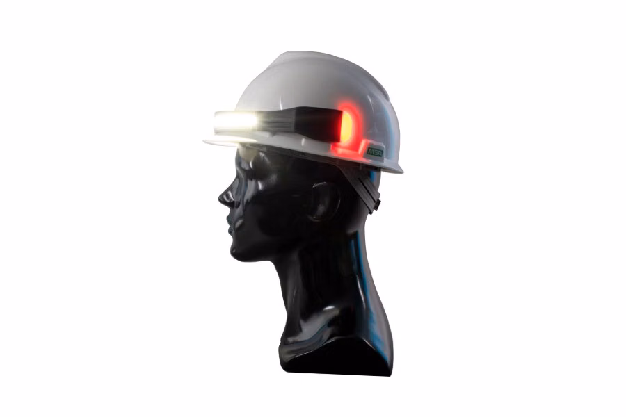 Nite Beam Head Commander Work Light