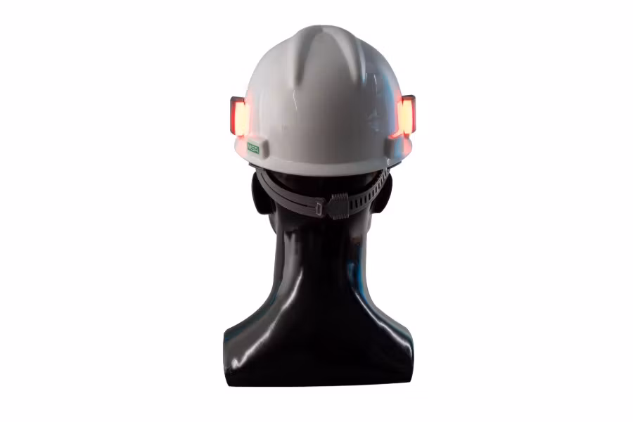 Nite Beam Head Commander Work Light