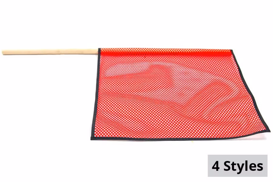 5574-ancra-safety-flag-with-dowel-1.jpg Ancra Safety Flag with Dowel