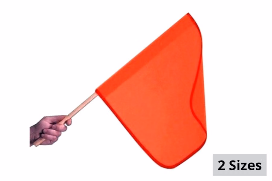 5575-dicke-safety-products-mesh-flag-w-wood-staff-1.jpg Dicke Safety Products Mesh Flag w/ Wood Staff