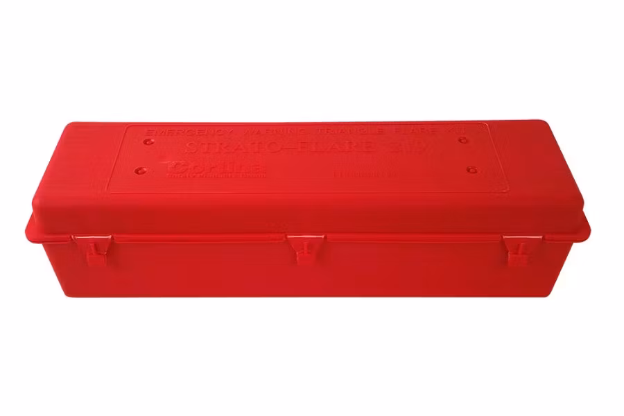 B/A Products Safety Triangle Kit