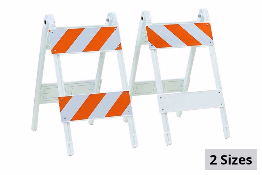 5595-cortina-type-i-traffic-barricade-1.jpg Cortina Type I Traffic Barricade