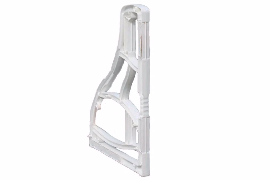 Cortina Plastx P-Cade Barrier Leg