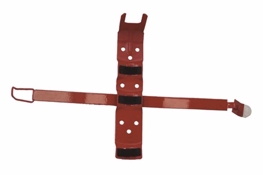 5607-amerex-5-lb-fire-extinguisher-vehicle-mounting-bracket-1.jpg Amerex 5 lb Fire Extinguisher Vehicle Mounting Bracket
