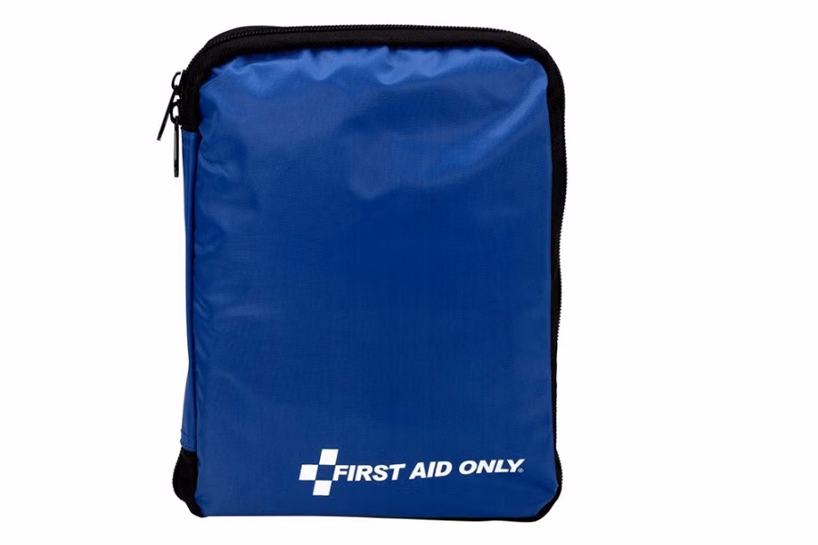 First Aid Only Essentials 312 Piece First Aid Kit