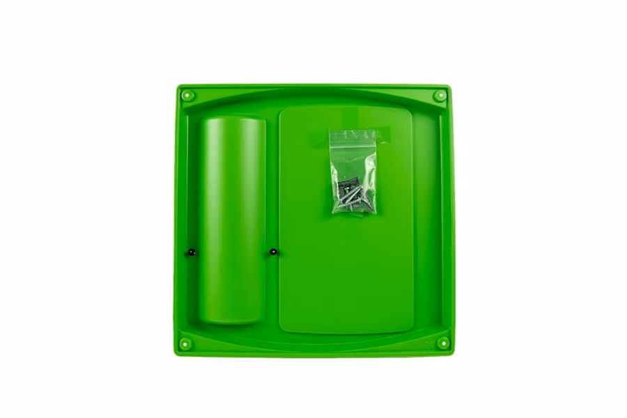 Honeywell Eye Wash Station Emergency Kit
