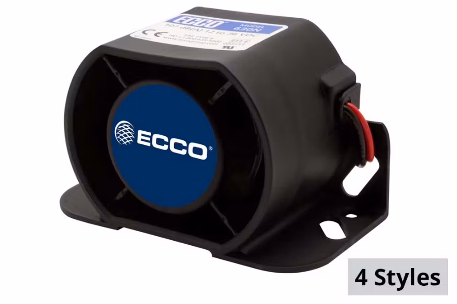 ECCO 600 Series Surface Mount Alarms