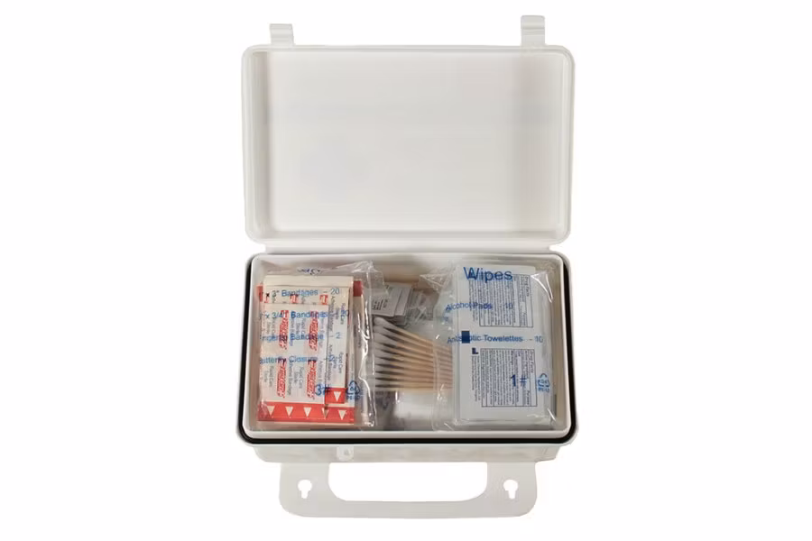 5626-all-grip-first-aid-kit-1.jpg All-Grip First Aid Kit