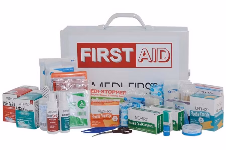 5627-medique-cabinet-first-aid-kit-2.jpg Medique Cabinet First Aid Kit